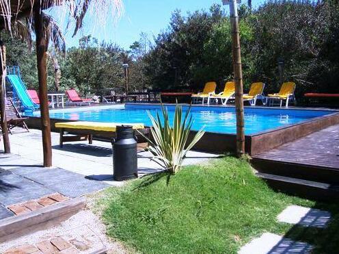 Cabanas Cambalache - Photo2