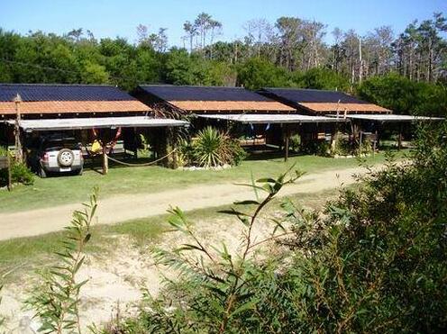 Cabanas Cambalache - Photo3