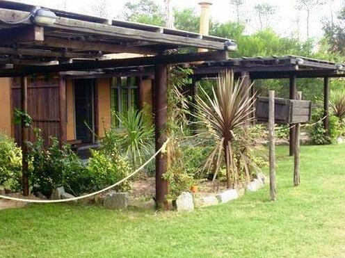 Cabanas Cambalache - Photo4