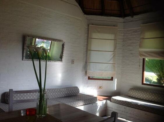 Coco Loco Lodge - Photo2