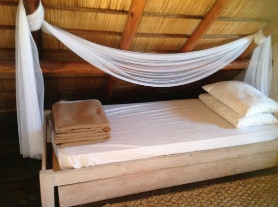 Coco Loco Lodge - Photo3