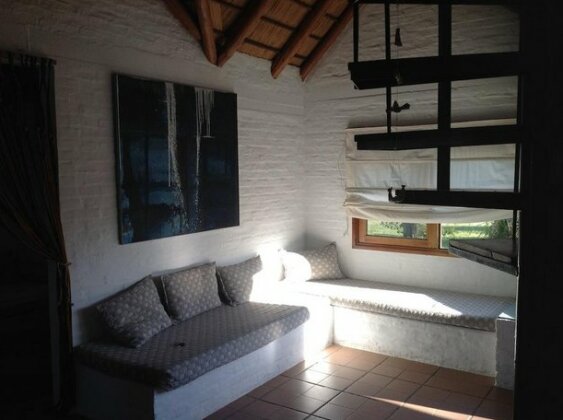 Coco Loco Lodge - Photo5