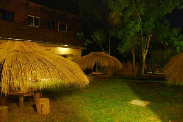 El Rumbo Hostel - Photo2