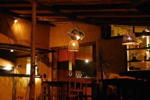 El Rumbo Hostel - Photo3