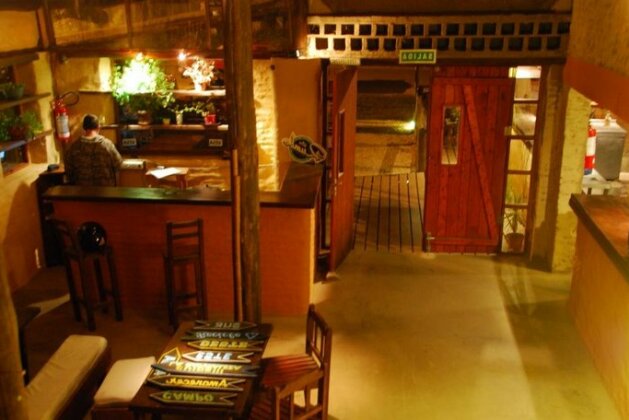 El Rumbo Hostel - Photo4