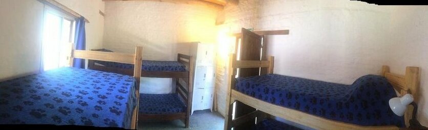El Rumbo Hostel - Photo5