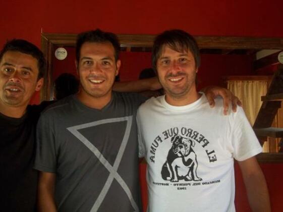 Hostel Covadonga - Photo2