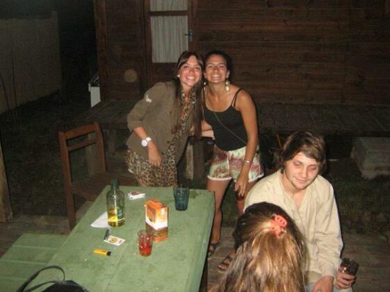 Hostel Covadonga - Photo4