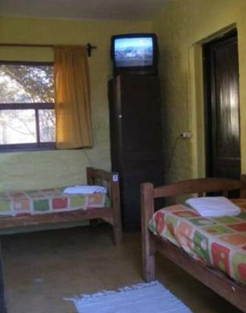 Hostel Ibirapita