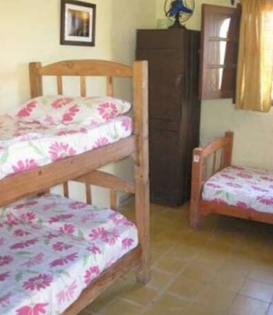 Hostel Ibirapita - Photo2