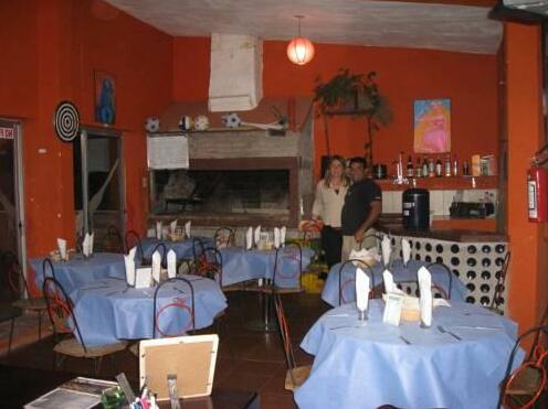 Hostel Ibirapita - Photo3