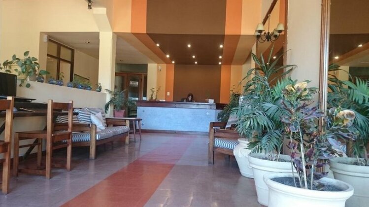 Hotel Viola - Photo4