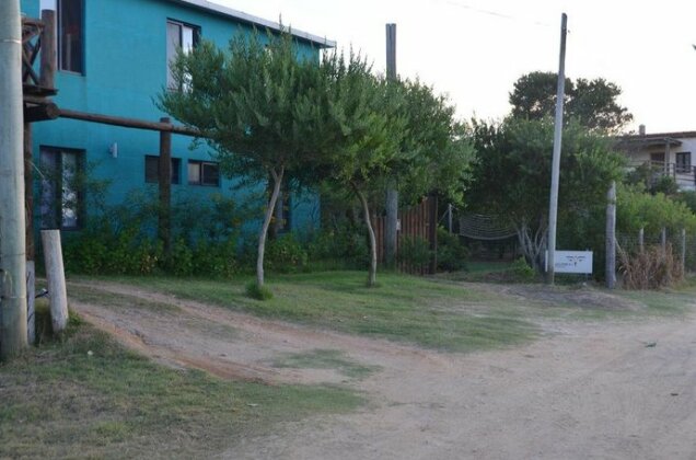 La Brujula Hostel