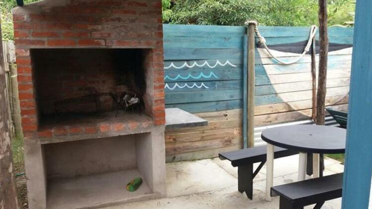 Lunas del Bosque - Photo5