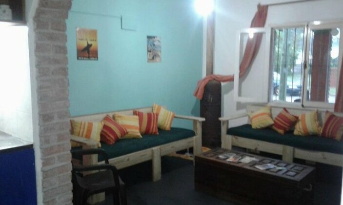 Paloma Hostel - Photo2
