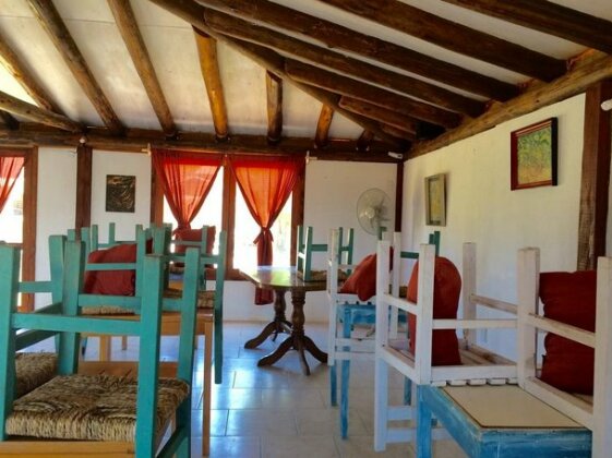 Posada Cova Del Sol - Photo2