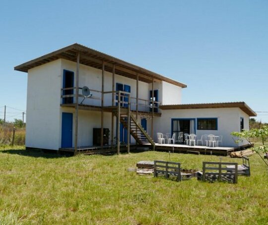 Radhika Hostel - Photo2