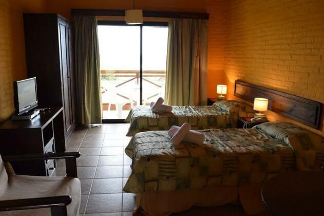 Sotavento Apart Hotel - Photo3