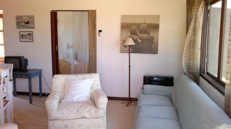 Casa Silvina - Photo2