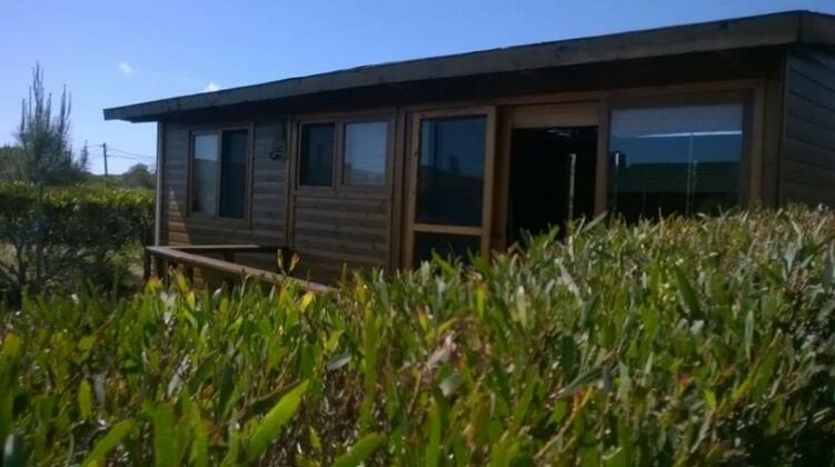 Casas Cli Punta Rubia - Photo4