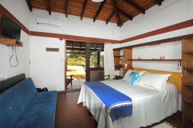 Complejo Aguazul - Photo3