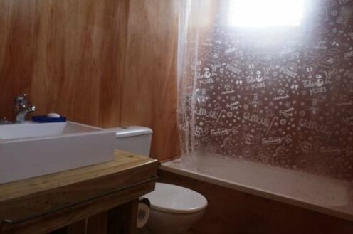 Holiday home Las Rayadas - Photo2