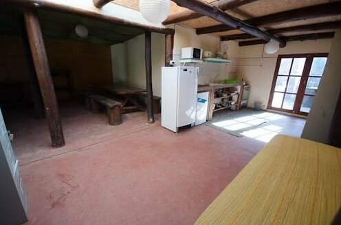 Hostel del Barranco - Photo2