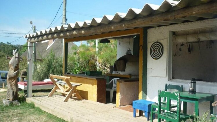 Hostel El Tucan - Photo3