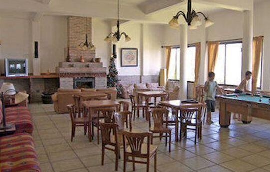 Hotel La Pedrera - Photo2
