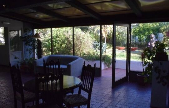 Posada del Barco - Photo2
