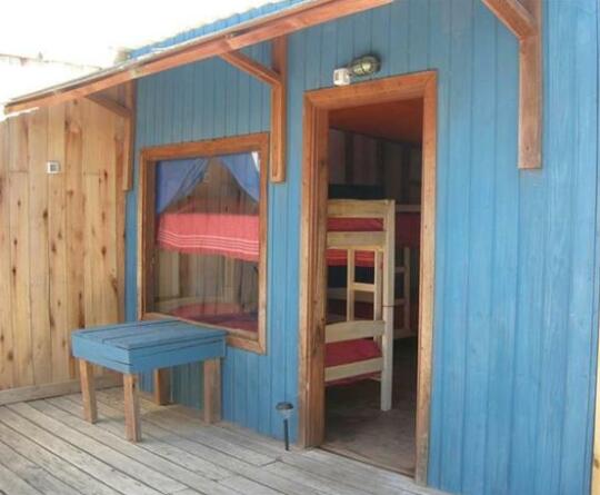 Rancho Azul - Photo3