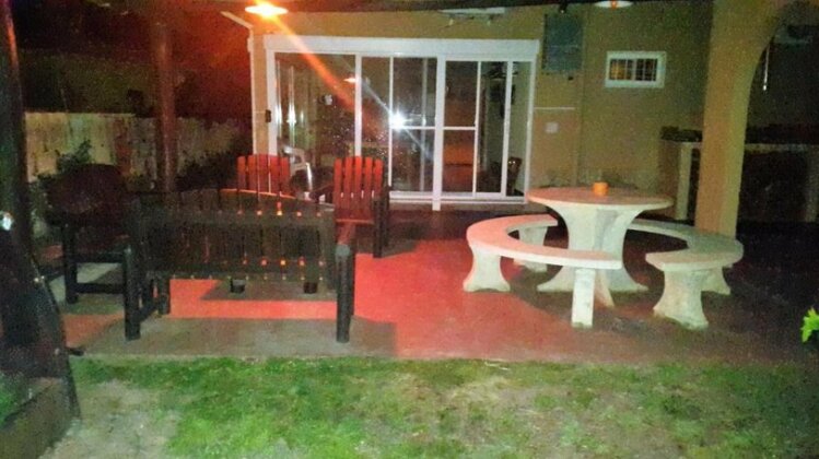 Retiro M A & Spa - Photo2