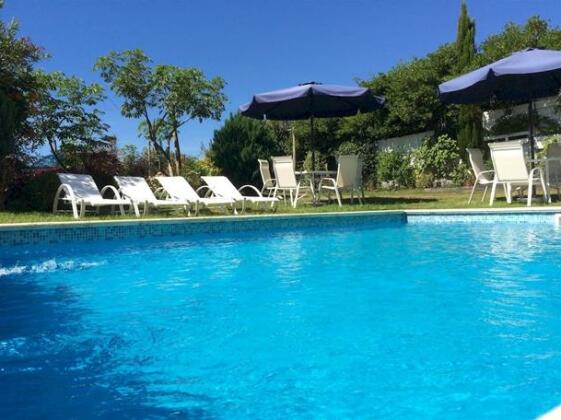 Apart Hotel Beira Mar