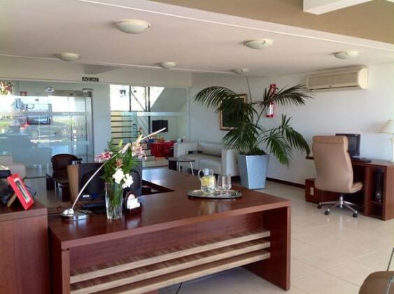Apart Hotel Beira Mar - Photo2