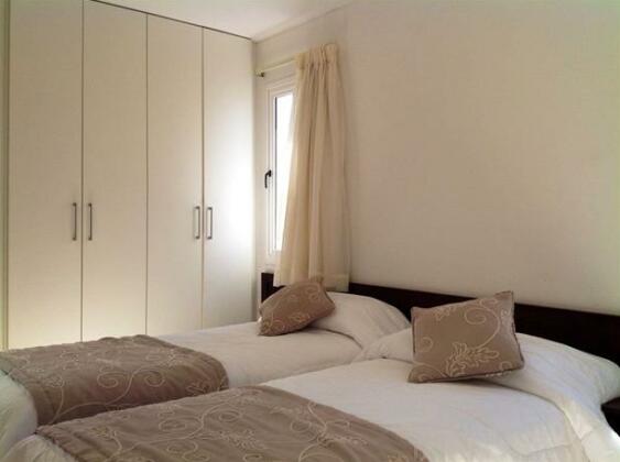 Apart Hotel Beira Mar - Photo3