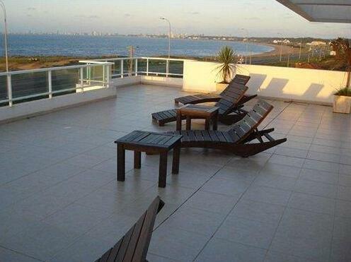 Apart Hotel Beira Mar - Photo4