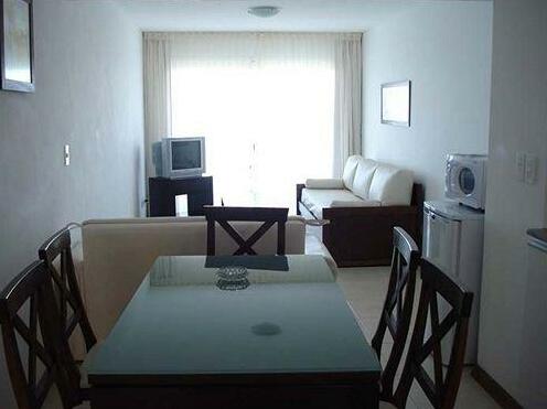 Apart Hotel Beira Mar - Photo5