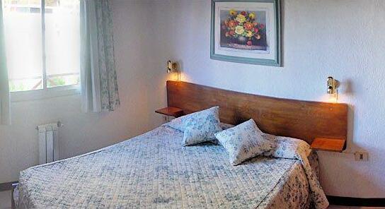 Apart Hotel Les Chalets - Photo4
