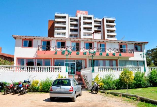 Apart Hotel Les Chalets - Photo5
