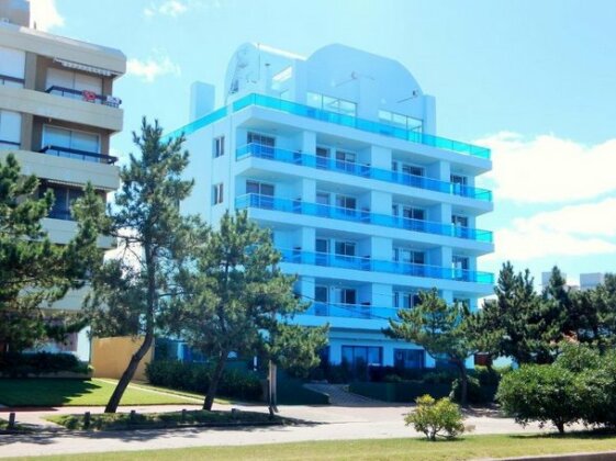 Apart Hotel Punta Azul