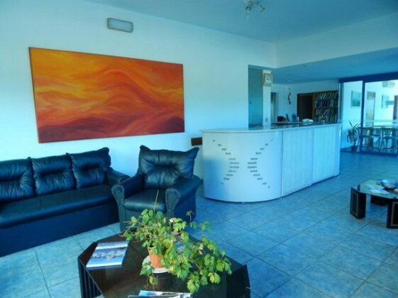 Apart Hotel Punta Azul - Photo2
