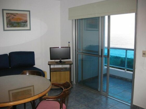 Apart Hotel Punta Azul - Photo3