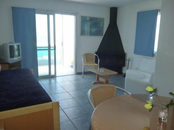 Apart Hotel Punta Azul - Photo5