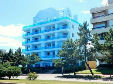 Apart Hotel Punta Azul