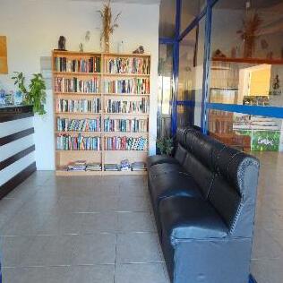 Apart Hotel Punta Sol - Photo2