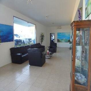 Apart Hotel Punta Sol - Photo3