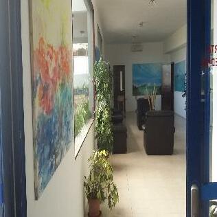 Apart Hotel Punta Sol - Photo4