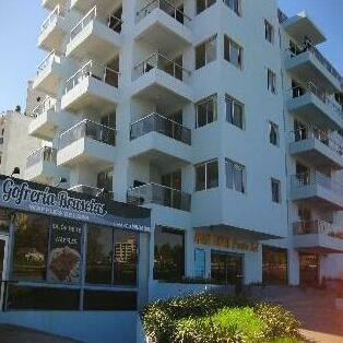 Apart Hotel Punta Sol