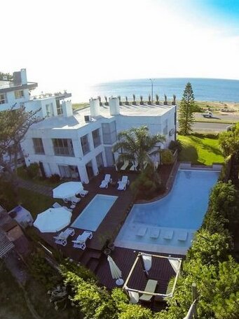BDA Hotel & Spa
