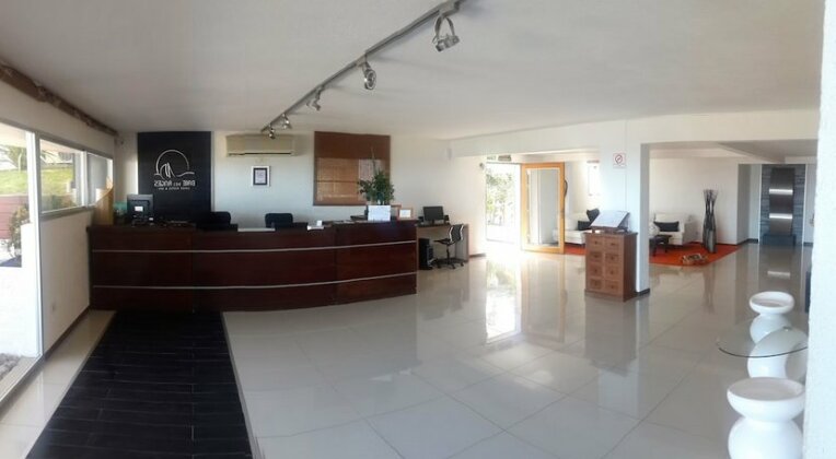 BDA Hotel & Spa - Photo2